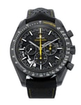 Pre-Owned Omega Speedmaster Dark Side of the Moon Watch